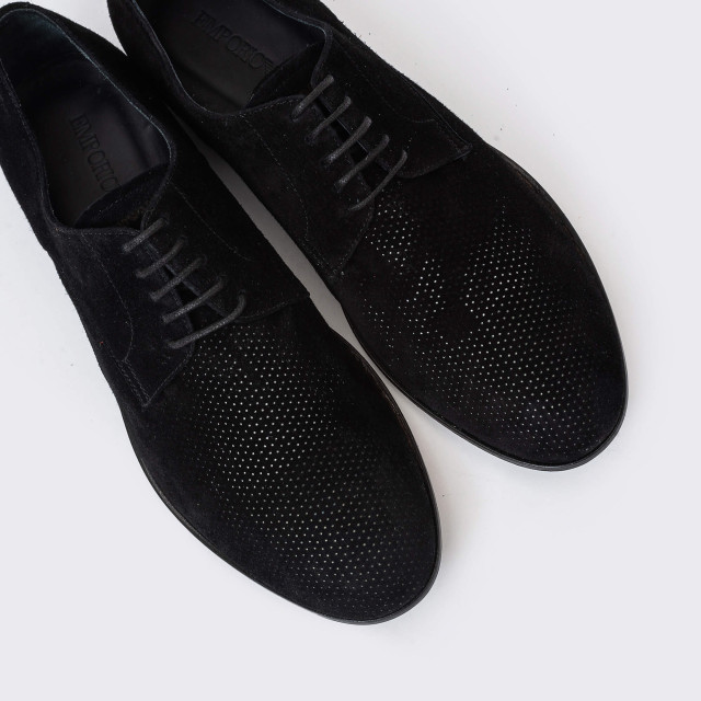 Туфли Emporio Armani
