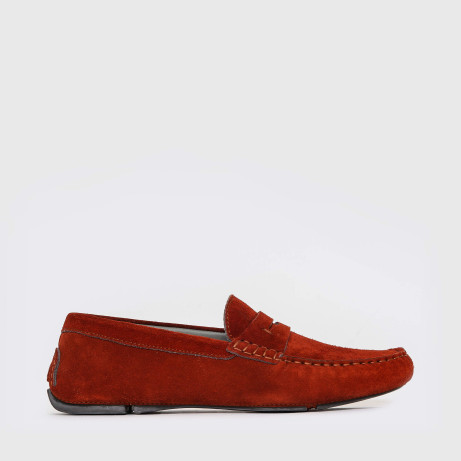 Мокасини Armani 