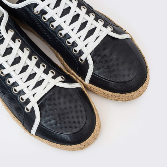 Кеды Emporio Armani