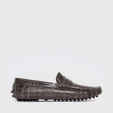 Мокасини Emporio Armani