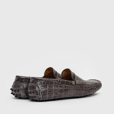 Мокасини Emporio Armani