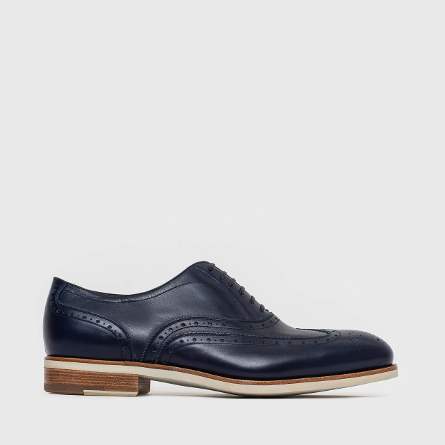 Туфли - броги Salvatore Ferragamo
