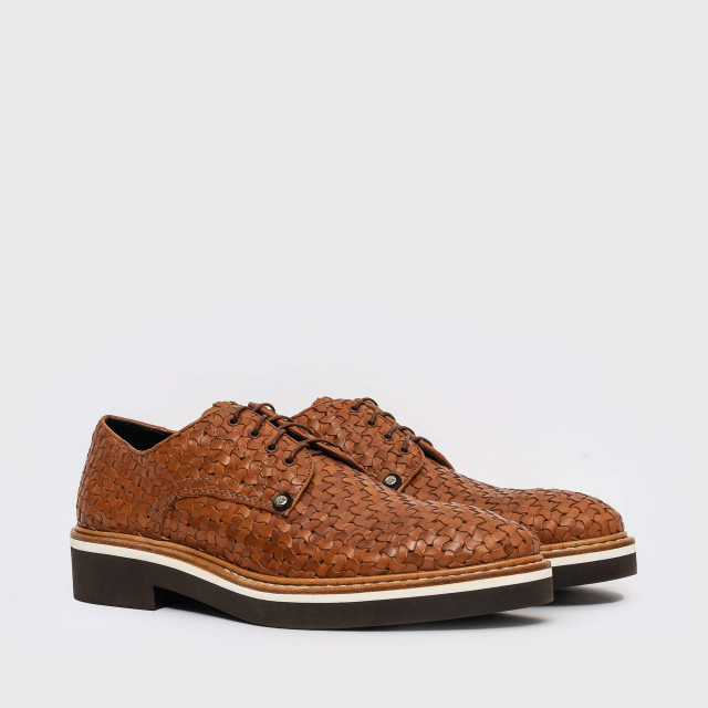 Туфли - дерби Cesare Paciotti 308 Madison