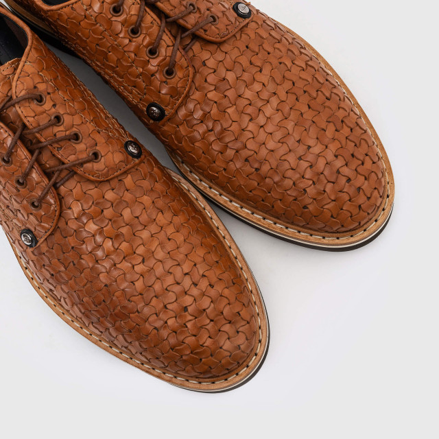 Туфли - дерби Cesare Paciotti 308 Madison