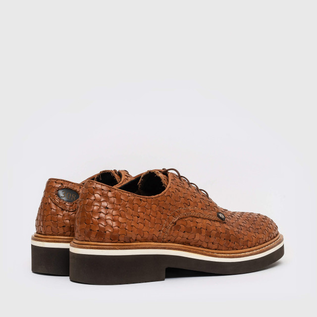 Туфли - дерби Cesare Paciotti 308 Madison