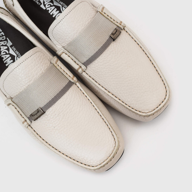 Мокасини Salvatore Ferragamo