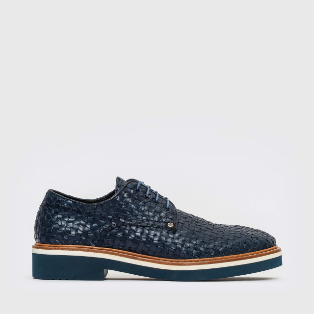 Туфли - дерби Cesare Paciotti 308 Madison