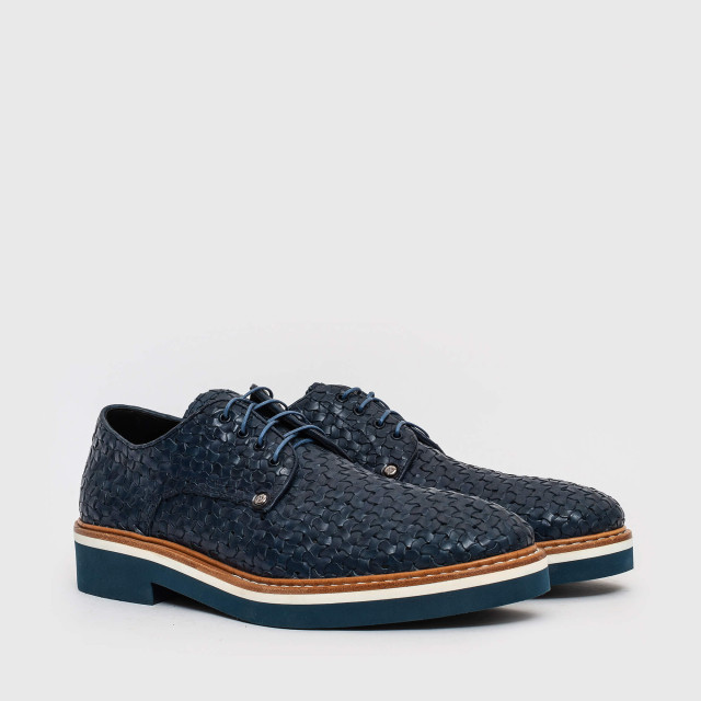 Туфли - дерби Cesare Paciotti 308 Madison