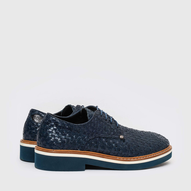 Туфли - дерби Cesare Paciotti 308 Madison