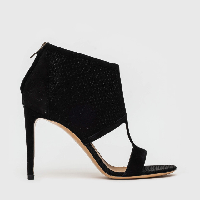 Босоніжки Salvatore Ferragamo