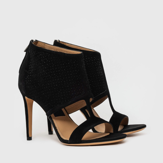 Босоніжки Salvatore Ferragamo