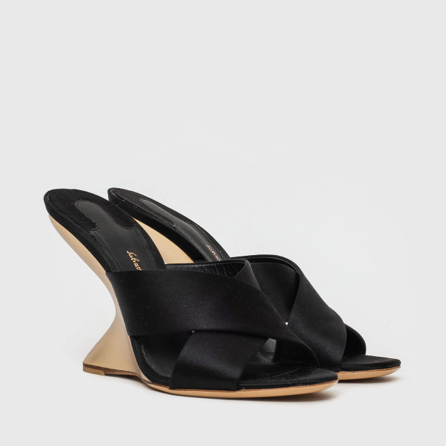 Мюли Salvatore Ferragamo
