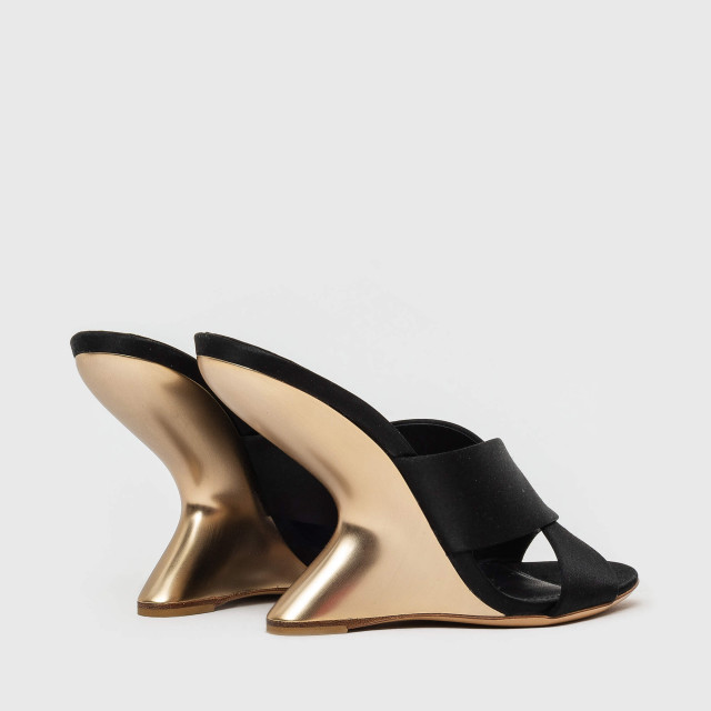 Мюли Salvatore Ferragamo
