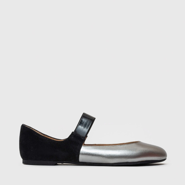 Балетки Emporio Armani