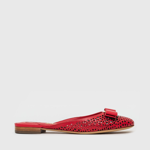 Мюлі Salvatore Ferragamo