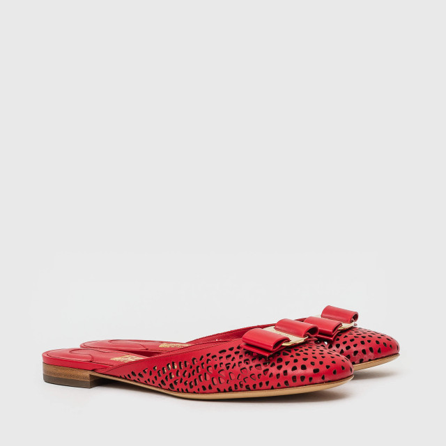 Мюлі Salvatore Ferragamo