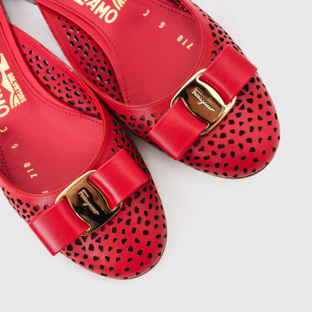 Мюлі Salvatore Ferragamo