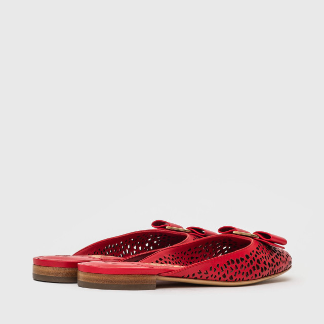 Мюлі Salvatore Ferragamo
