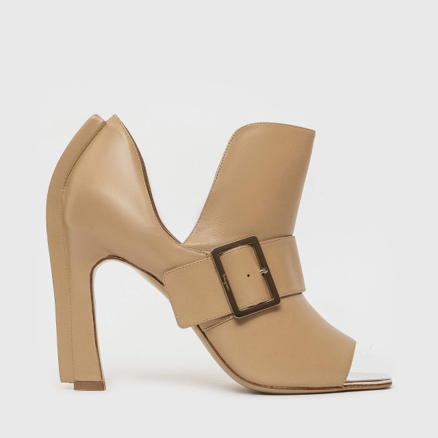 Ботильоны Salvatore Ferragamo