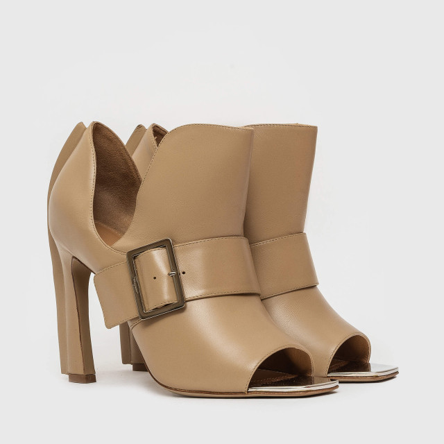 Ботильоны Salvatore Ferragamo