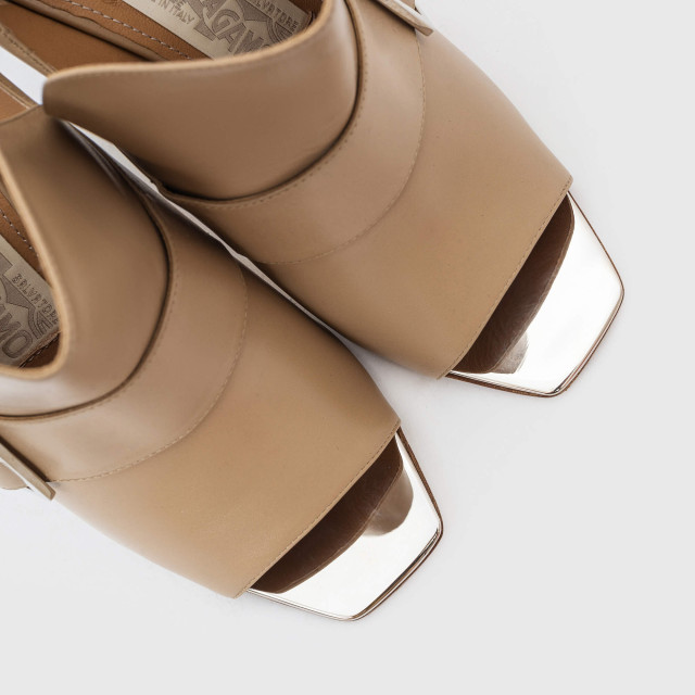 Ботильоны Salvatore Ferragamo