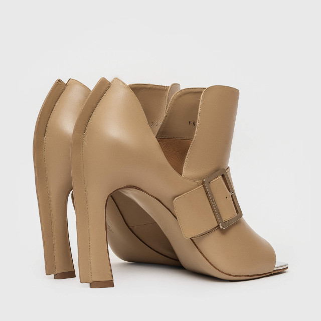 Ботильоны Salvatore Ferragamo