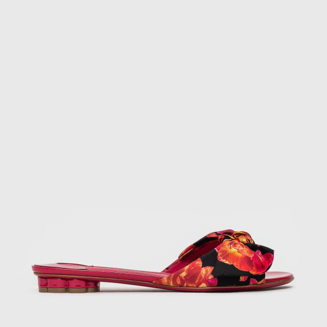 Шльопанці Salvatore Ferragamo