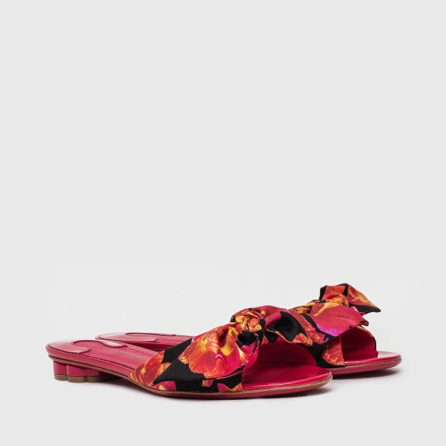 Шльопанці Salvatore Ferragamo