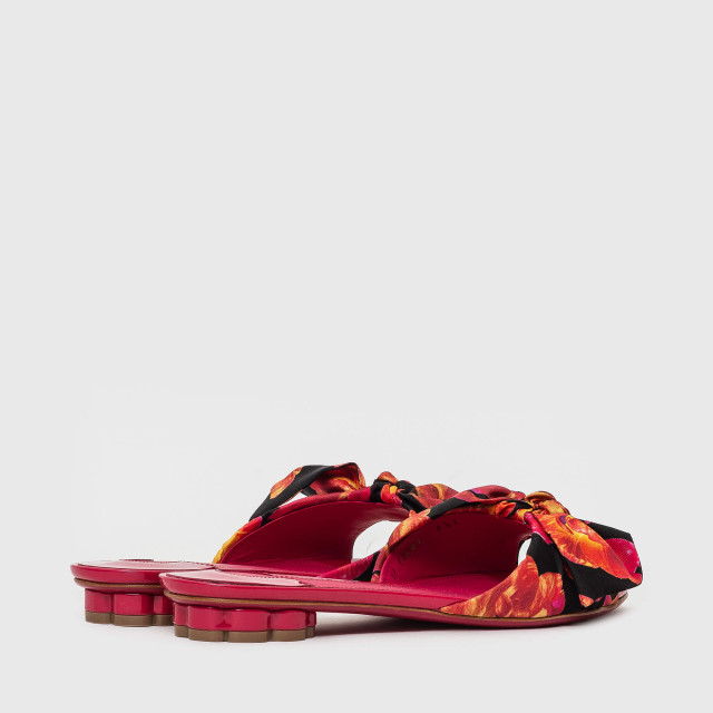 Шльопанці Salvatore Ferragamo
