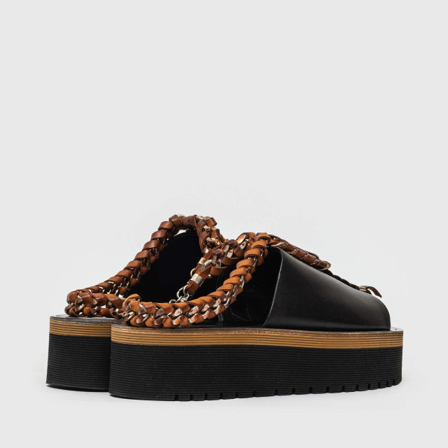 Босоножки Dondup
