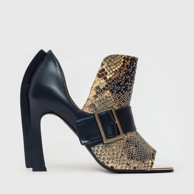 Ботильйони Salvatore Ferragamo