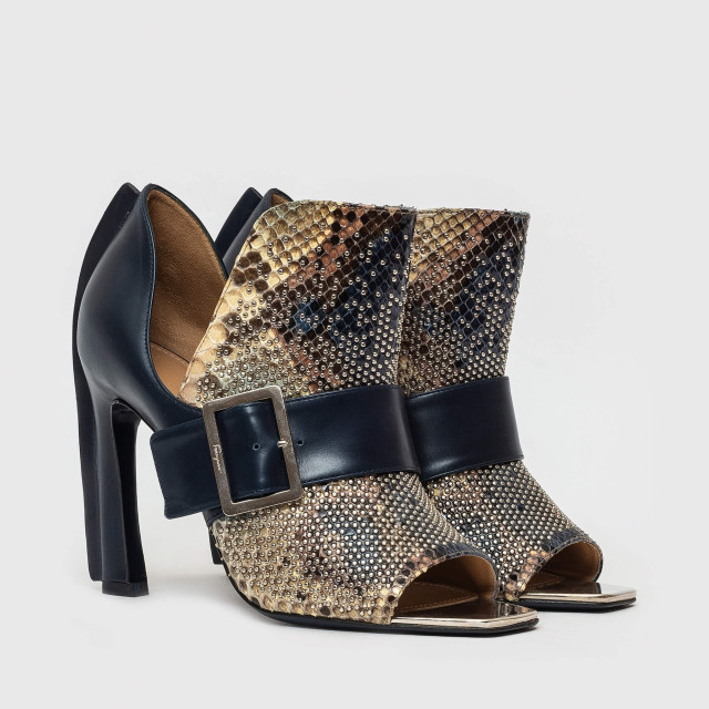 Ботильйони Salvatore Ferragamo