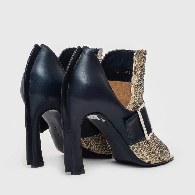 Ботильйони Salvatore Ferragamo