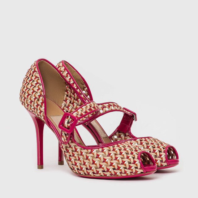 Босоніжки Salvatore Ferragamo