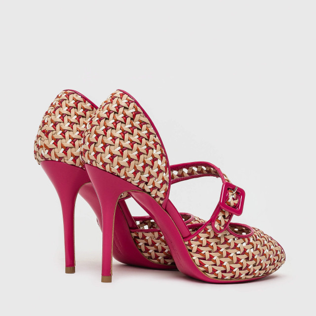 Босоніжки Salvatore Ferragamo