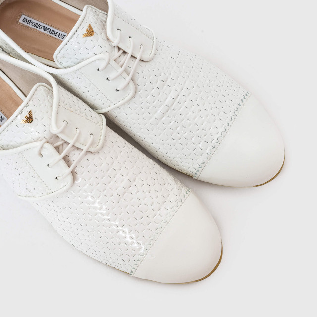 Туфли Emporio Armani