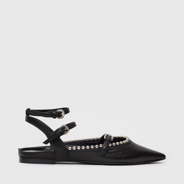 Босоніжки Alexander McQueen