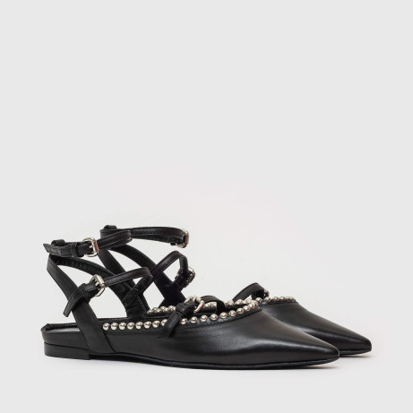 Босоніжки Alexander McQueen