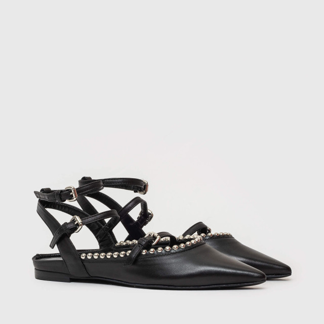 Босоніжки Alexander McQueen