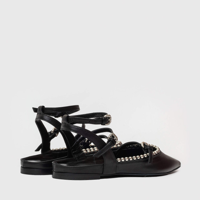Босоніжки Alexander McQueen