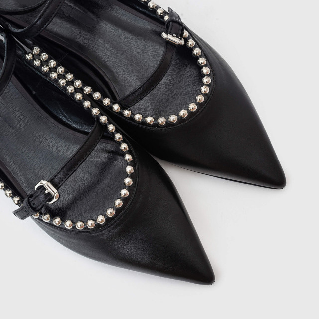 Босоніжки Alexander McQueen