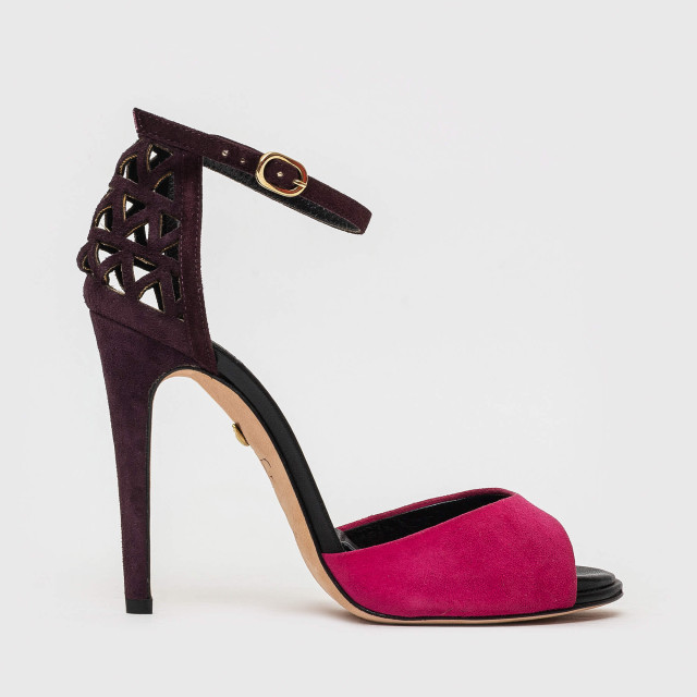 Босоножки Diane Von Furstenberg