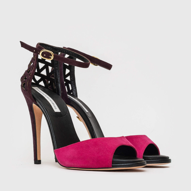Босоножки Diane Von Furstenberg