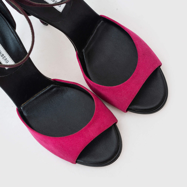 Босоножки Diane Von Furstenberg