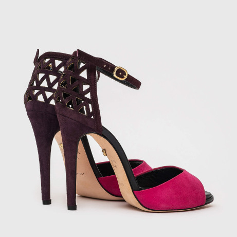 Босоніжки  Diane Von Furstenberg