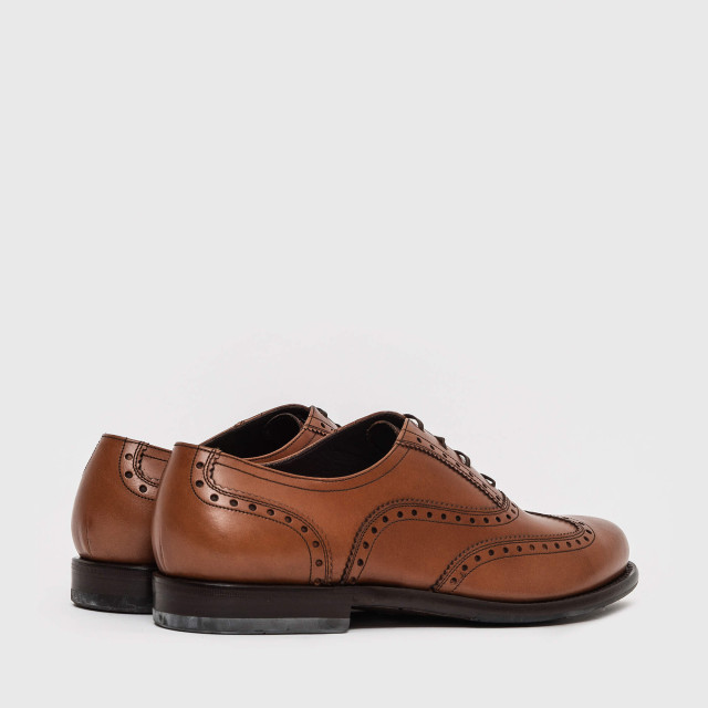 Туфлі - броги Salvatore Ferragamo