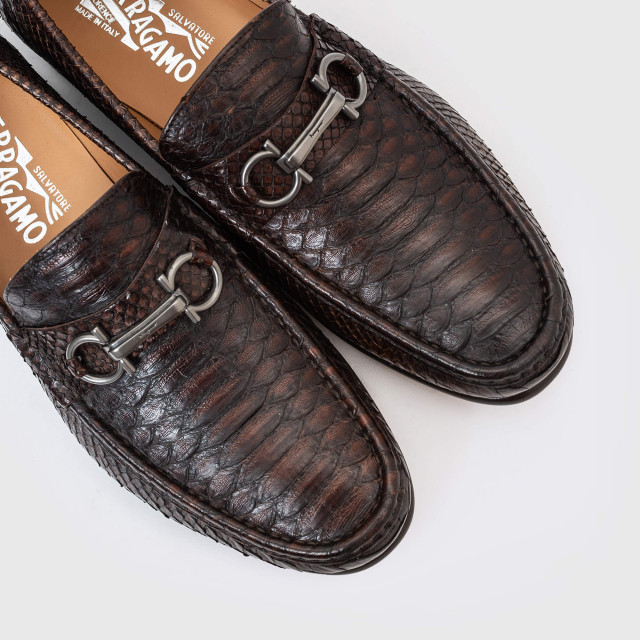 Лофери  Salvatore Ferragamo