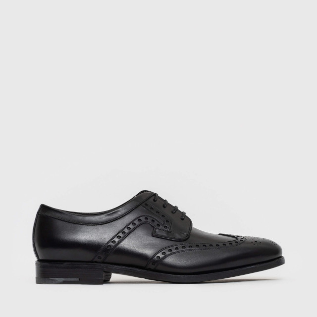 Туфли - броги Salvatore Ferragamo