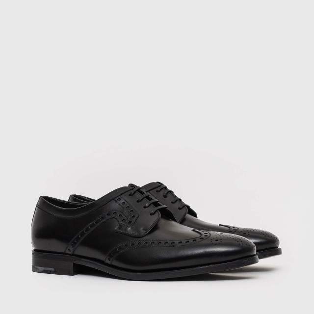 Туфли - броги Salvatore Ferragamo