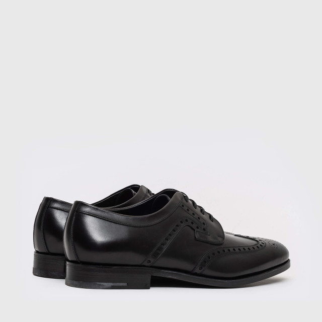 Туфли - броги Salvatore Ferragamo